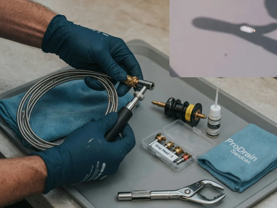 Why choose Drain Cleaning in Plumville, PA